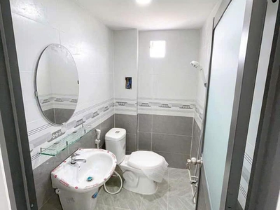 Chính chủ ngộp gửi bán nhà 82m2 trịnh như khuê gần chợ bình chánh giá 900trieu 6
