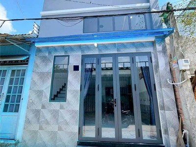 Chính chủ ngộp gửi bán nhà 82m2 trịnh như khuê gần chợ bình chánh giá 900trieu 0