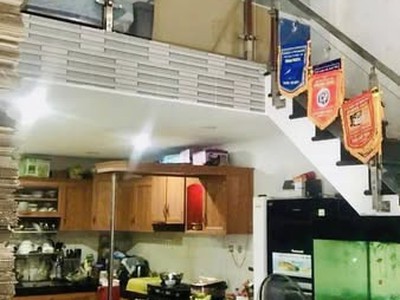 Ấp chiến lược mtkd - ngay chợ gò xoài - 2 tầng - 144m2  ngang 5.5 - nhỉnh 5 tỷ xíu 2