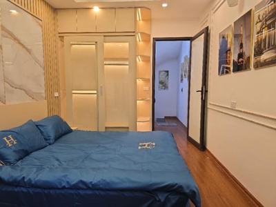 Chỉ 3,7 tỷ -  nhà đẹp sài đồng, lung linh đón tết, 3 pn - thiết kế đẹp - rất gần ô tô - tiện ích. 3