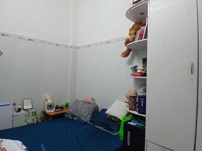 Nhà 2 tầng hxh 6m, tân thới hiệp, sau lưng siêu thị mega hiệp phú, chỉ 2,1 tỷ. 4