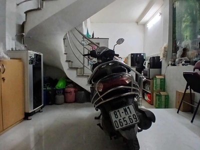 Nhà 2 tầng hxh 6m, tân thới hiệp, sau lưng siêu thị mega hiệp phú, chỉ 2,1 tỷ. 1