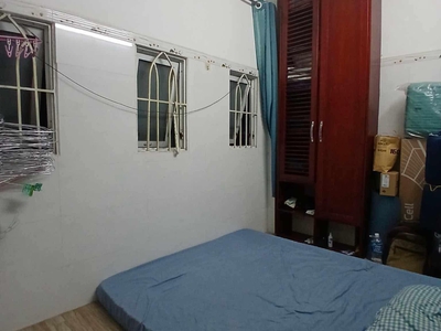 Nhà 2 tầng hxh 6m, tân thới hiệp, sau lưng siêu thị mega hiệp phú, chỉ 2,1 tỷ. 3