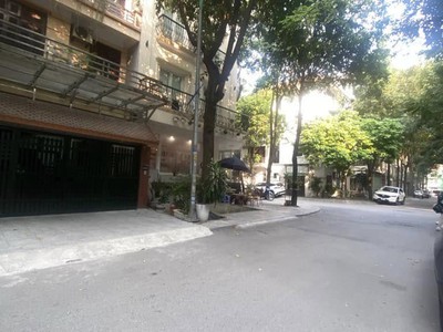 Chính chủ cần tiền cho con du học gửi bán liền kề dịch vụ đồng đế vị trí đắc địa, view công viên, 2