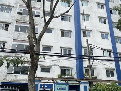 Mặt tiền sơn trà, đường 5m5 kẹp cống hông và sau mỗi bên 1m rất thoáng. chỉ 4,xx tỷ 0