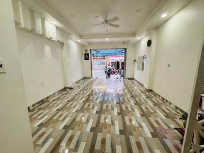 Bán nhà mặt tiền  quận tân phú,  ngay chợ cây keo - đường 10m, 4,8mx11m - 3 tầng - 7,9 tỷ 4