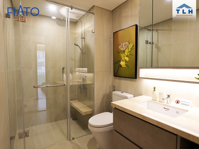 Căn hộ 2  phòng ngủ 82m2 dự án fiato airport city giá từ 2,8 tỉ/căn thanh toán 24 tháng 4