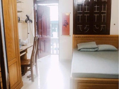 Chính chủ bán nhà ngõ láng hạ, dt: 40m2 x 4 tầng, kinh doanh đường 3 ô tô tránh 13 tỷ 4