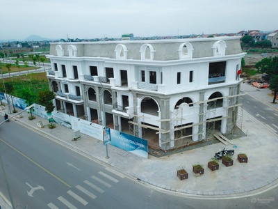 Đừng bỏ lỡ cơ hội vàng mua giá hời tại tấn đức central park phổ yên, thái nguyên 3