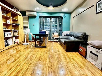 Bán nhà đẹp bình thạnh, ngang 8m, có hầm ô tô, hồ cá koi, gần như biệt thự mini, giá 20 tỷ 1