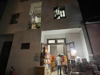 Căn nhà vị trí đẹp, 2 mặt tiền đường 6m đổ nhựa, ngang 8m, sát nguyễn văn thoại, cách biển mỹ khê 2