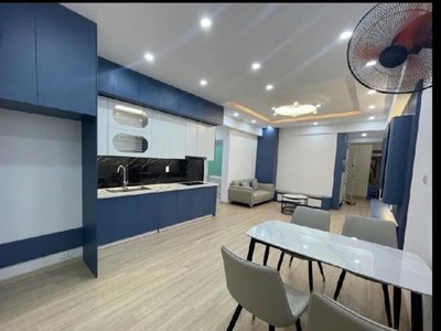4.85 tỷ cho chung cư mỹ đình nam từ liê 3pn y hình 2