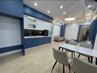 4.85 tỷ cho chung cư mỹ đình nam từ liê 3pn y hình 1