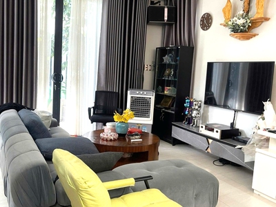 Giảm sốc 1tỷ biệt thự 2 tầng mới đẹp hẻm xe hơi 99m2 gần tô ngọc vân tam phú thủ đức chỉ hơn 8 tỷ 1