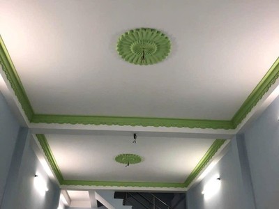Bán nhà hẻm xe hơi tân thắng, sơn kỳ, tân phú 4x16m, 4.2 tỷ, 3pn 1