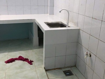 Bán nhà hẻm xe hơi tân thắng, sơn kỳ, tân phú 4x16m, 4.2 tỷ, 3pn 2