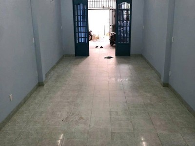 Bán nhà hẻm xe hơi tân thắng, sơn kỳ, tân phú 4x16m, 4.2 tỷ, 3pn 3
