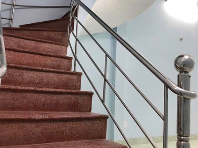 Bán nhà hẻm xe hơi tân thắng, sơn kỳ, tân phú 4x16m, 4.2 tỷ, 3pn 4