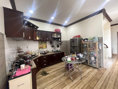 Bán nhà mặt tiền kd đỉnh 150m2 5.5x27 chỉ 15 tỷ nhỉnh phước long b dương đình hội thủ đức 3