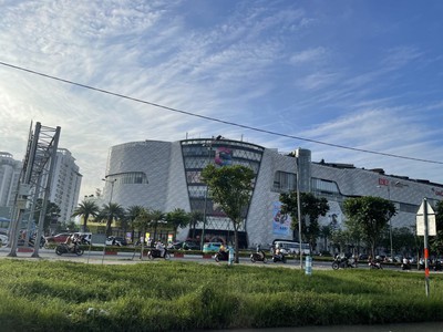 Hiếm bán nhà mới mặt tiền kd 50m2 5.5x9 chỉ 2.8 tỷ gần gigamall phạm văn đồng hiệp bình chánh thủ 2