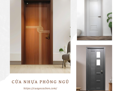 Báo giá cửa nhựa phòng ngủ ABS Hàn Quốc tại Nha Trang 0