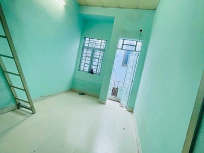 Nhà hẻm 384 phú định ngang 7.2m nở hậu chỉ 2 tỷ 9 3