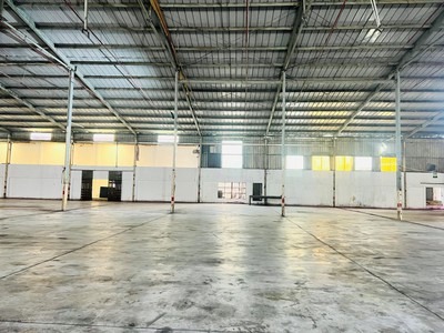 Cho thuê nhà kho 810m  tại Cẩm Lệ    GIÁ CHỈ 46K/M 0