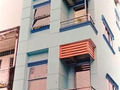 Bán nhà hẻm ô tô 8m - khu phan xích long - quận phú nhuận - 80m2 - chỉ nhỉnh 11tỷ . 0