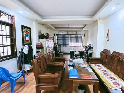 Bán nhà hẻm ô tô 8m - khu phan xích long - quận phú nhuận - 80m2 - chỉ nhỉnh 11tỷ . 2