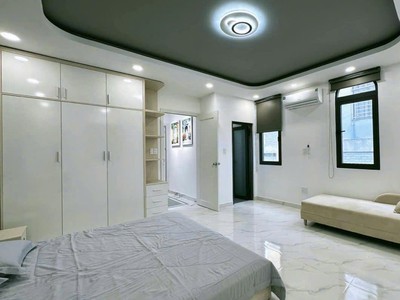 Bán nhà hẻm ô tô 8m - khu phan xích long - quận phú nhuận - 80m2 - chỉ nhỉnh 11tỷ . 3