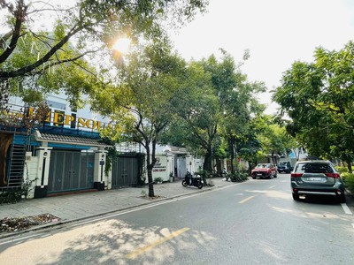Duy nhất 1 căn view công viên - siêu biệt thự cực hiếm khu đô thị văn phú  hà đông  - kinh doanh - 0