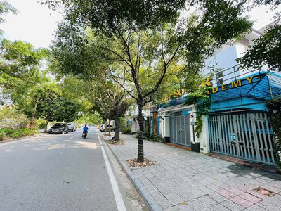 Duy nhất 1 căn view công viên - siêu biệt thự cực hiếm khu đô thị văn phú  hà đông  - kinh doanh - 1