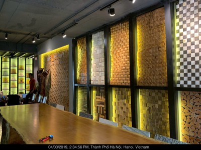 Duy nhất 1 căn view công viên - siêu biệt thự cực hiếm khu đô thị văn phú  hà đông  - kinh doanh - 3