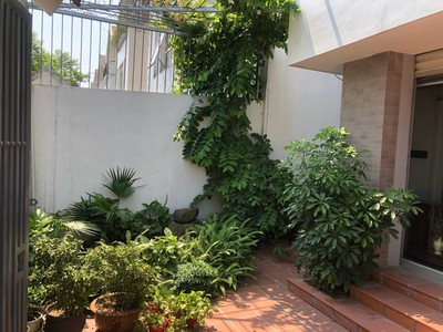 Duy nhất 1 căn view công viên - siêu biệt thự cực hiếm khu đô thị văn phú  hà đông  - kinh doanh - 4