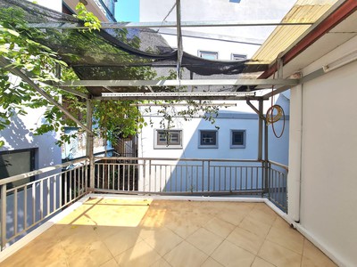 Nhà phố tô vĩnh diện , thanh xuân   nhà đẹp, ở ngay, lô góc, gần ô tô tránh 4