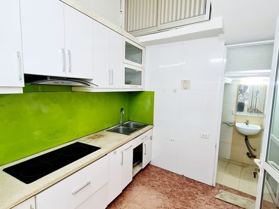 Nhà phố tô vĩnh diện , thanh xuân   nhà đẹp, ở ngay, lô góc, gần ô tô tránh 2