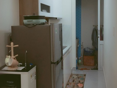 Cần cho thuê căn hộ chung cư 35 hồ học lãm, bình tân. nhà có sẵn nội thất giá 5,5tr/tháng 3