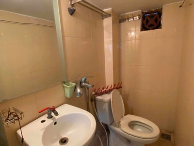 Bán gấp giá rẻ định công hạ 40m, 2 tầng, mặt tiền 4m, 1.9 tỷ hoàng mai. 2