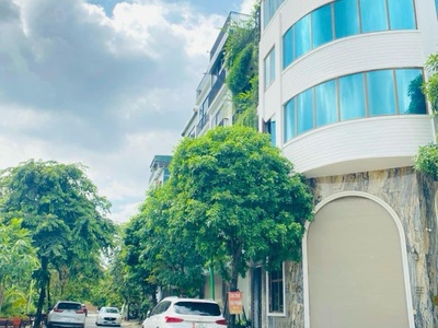 Bán nhà mặt phố phân lô, vỉa hè, đường đôi thanh liệt, 82 m2,  mt 6,2 m, giá 30,5 tỷ. 0