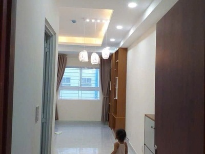 Cần cho thuê căn hộ chung cư 35 hồ học lãm, bình tân. nhà có sẵn nội thất giá 5,5tr/tháng 1