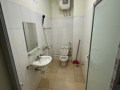 CCMN 60m2 đường Đặng Tiến Đông, Hà Nội 1