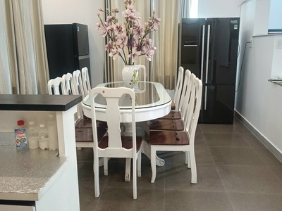 Cho thuê biệt thự sân vườn có hồ bơi rộng đẹp, gần biển khu vực ocean view 4