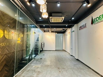 Cho thuê nhà 3 tầng kinh doanh đường điện biên phủ - vĩnh hoà - nha trang . 3