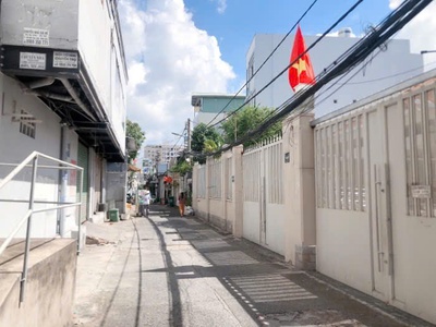 Bán nhà nguyễn thị thập, bình thuận, quận 7,thuận tiện kinh doanh, sổ hồng chính chủ 1