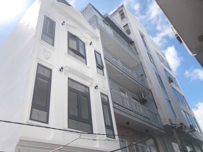 Bán nhà nguyễn thị thập, bình thuận, quận 7,thuận tiện kinh doanh, sổ hồng chính chủ 2