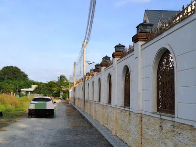 Chính chủ cần bán lô đất tại phường vĩnh tân - thị xã tân uyên - bình dương. 4