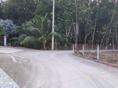 Chính chủ cần bán lô đất tại phường vĩnh tân - thị xã tân uyên - bình dương. 3