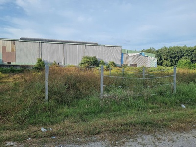 Chính chủ cần bán lô đất tại phường vĩnh tân - thị xã tân uyên - bình dương. 0