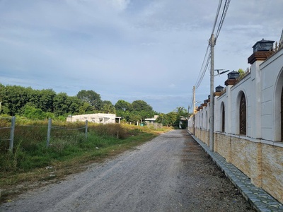 Chính chủ cần bán lô đất tại phường vĩnh tân - thị xã tân uyên - bình dương. 1