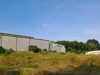 Chính chủ cần bán lô đất tại phường vĩnh tân - thị xã tân uyên - bình dương. 2